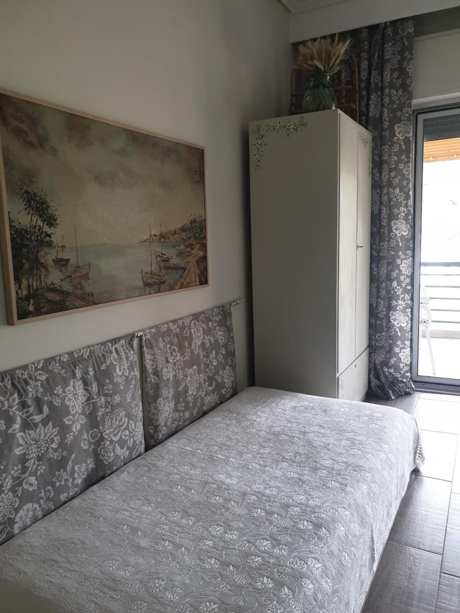 Nisteri Seaside Apartment Limenas  Exterior photo